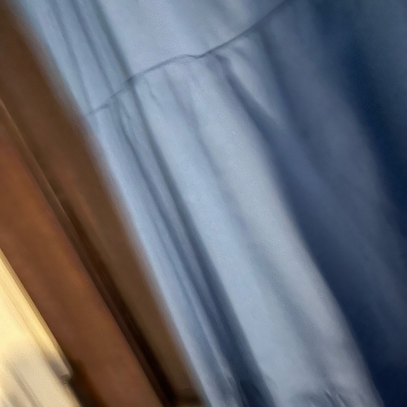 ENGLISH FACTORY maxi dress - Picture 4 of 5